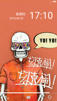 YO YO切克闹。。（标准版）