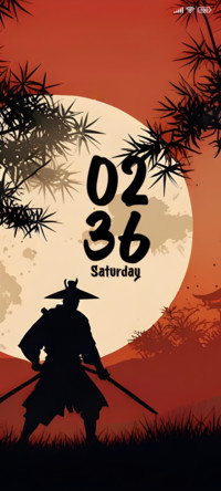 Samurai