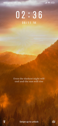 Sunrise Quote_3MDS