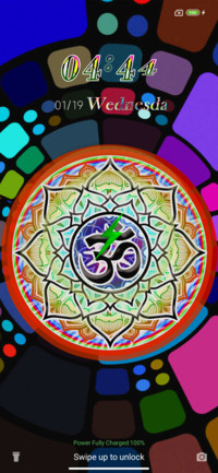 Colors Om