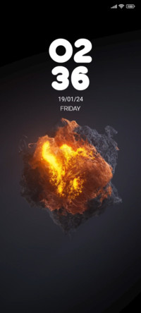 Fire Halloween