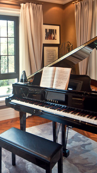 Piano