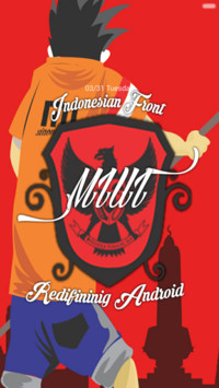 Indonesian Front