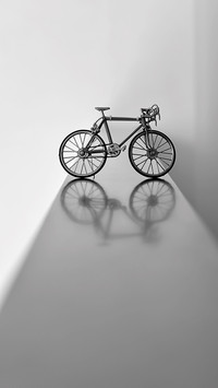 India-bike