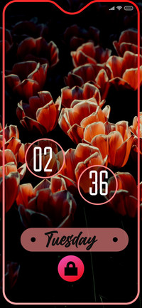 Tulips