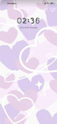 limited heart