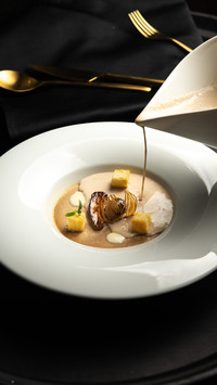 Five essential sauces for Western cuisine 0
