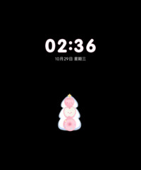 萌趣苹果世界