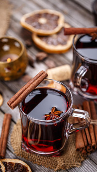 百搭肉桂