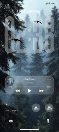 Forest OS