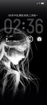 魅夜OS