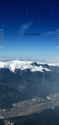 全面屏O