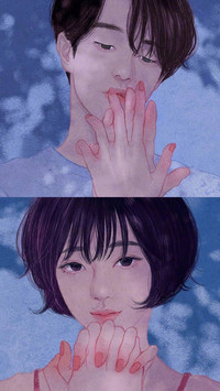 简笔小清新