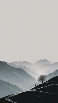 水墨山河-顶晟科技