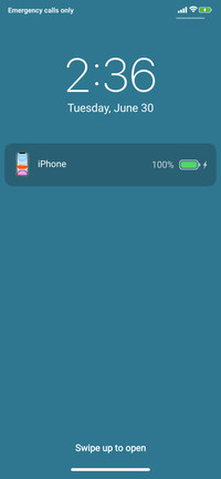 Semi iOS
