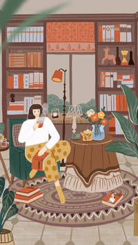 Being lazy is actually more beneficial