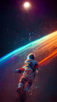 Parallel universe