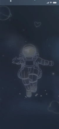 太空人奇幻记