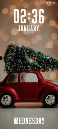 Christmas Tree