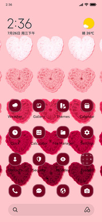 Love