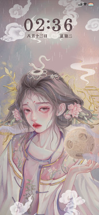 机巧仙 纸鸢球匣