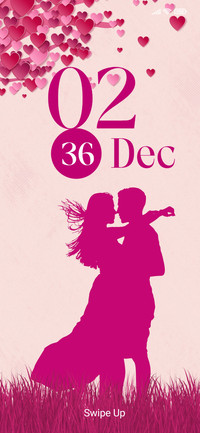 Eternal Love