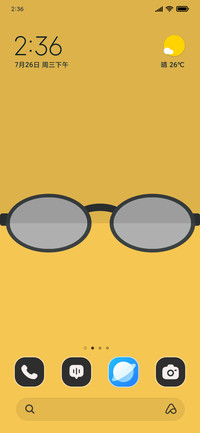 Sunglasses