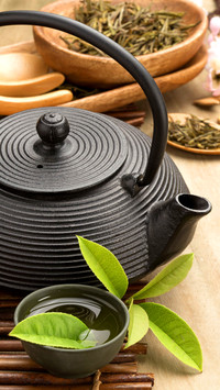 茶叶的使命