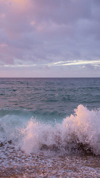 海之诗