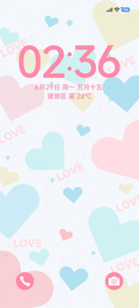 糖色星语