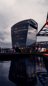 London B1