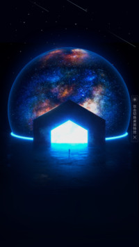 星空堡垒