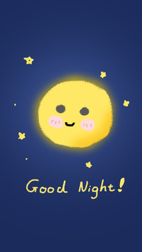 good night