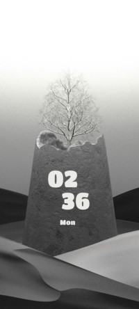 Tree 3D