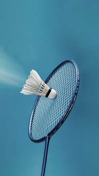 Badminton making techniques
