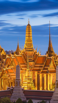 The grand palace 4