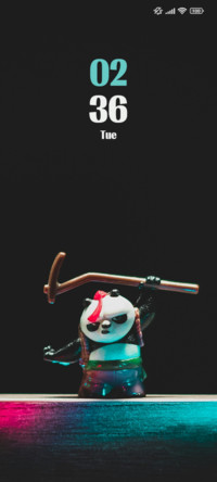 Panda
