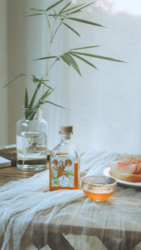 果酒这样喝更美味