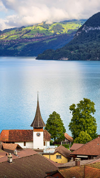 Seeking Beauty in Switzerland 8