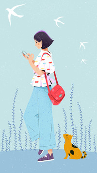 屏幕里的秘密