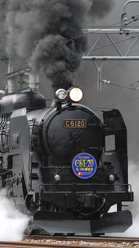 Tangential Trains (5)