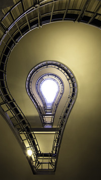Wonderful stair design award 31