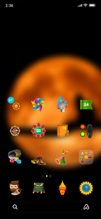 Official MIUI Theme_21