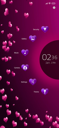 Valentine Do