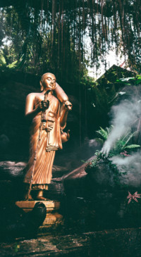Spiritual (37)