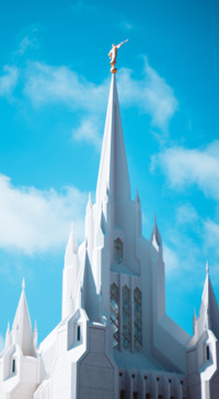 Spiritual (9)
