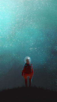 Fantasy illustrations
