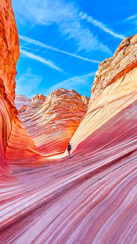 A super capricious scenic spot