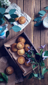 Steamed chicken cake by yourself 5