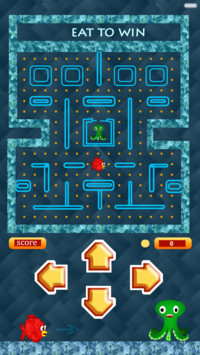  IN Fish Game